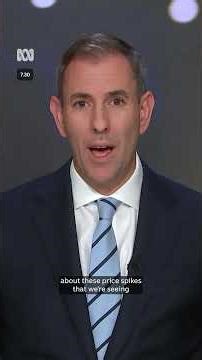 Have any fuel retailers in Australia been price gouging? | 7.30