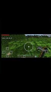 Day 243 of playing Minecraft