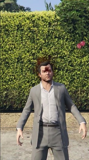 Which Rockstar Game Has the MOST Realistic Headshot Damage? 🤯💀
