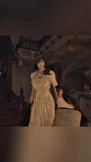 Resident Evil 8 Village: Secrets of Castle Dimitrescu