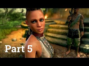 CITRA -Classic EDITION -Gameplay Part 5