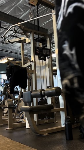 #gym #fyp #breathedivinity | gym