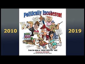 Rocky Mountain Mike - Best Of The Decade