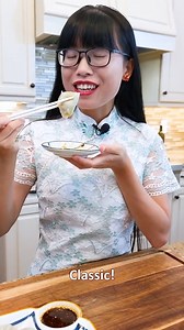 This is My Favorite Dumpling Dipping Sauce | Souped Up Recipes