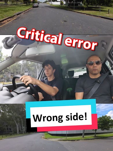 Safe Driving Tips: Mastering the U-turn and Road Rules