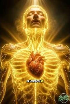 La FIRMA de DIOS: CÓDIGO en tu CUERPO