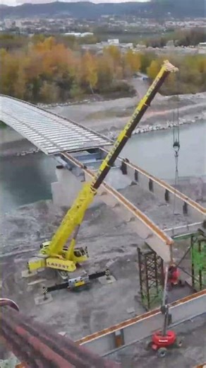 Replacing Bridge