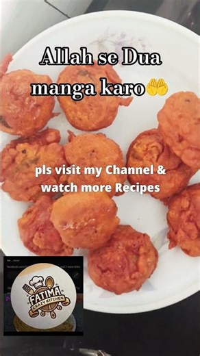 #Ramdan snakes recipe #iftarspecial