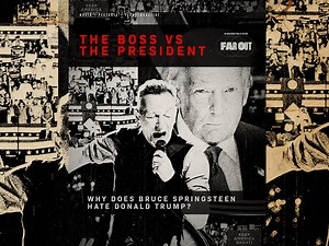 Explained: Bruce Springsteen vs. Donald Trump
