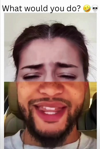 Woman's Hilarious Running Mishap Captured on TikTok