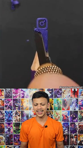 JollyForever | App Logos Made from Pencils?! 😳✏️ You won’t believe how these famous app logos look when recreated using only pencils! 🎨🔥 Which one’s your... | Instagram