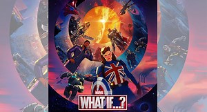 Nuevo tráiler y fecha oficial de estreno de "What If?", de Marvel Studios