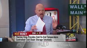 Trane Technologies CEO talks sustainable strategy to eliminate HVAC system emissions