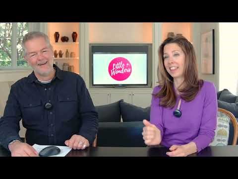 Midlife Marriage Makeover