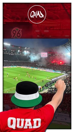 H96-Fans: "Ja, wir 🍆🍑 für Geld […]" 🤤💦 | Hannover 96 vs. BTSV Eintracht Braunschweig 1:0 | 2026
