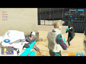 [CGW] „Zeig mal wie er kommt“//// Settings in Bio