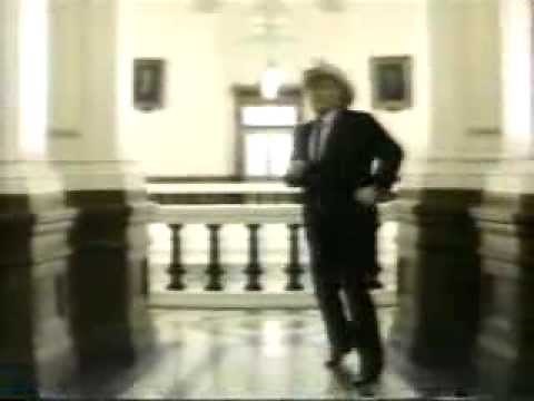 Governor Texas