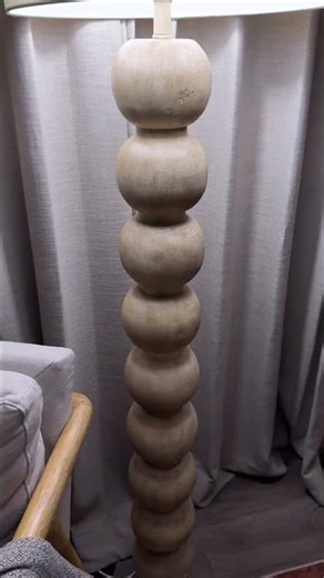 My New Wayfair Floor Lamp Is Finally Here! #homedecor #interiordesign
