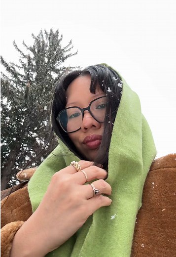 JLo Vibes: Feeling Fashionable in This Weather