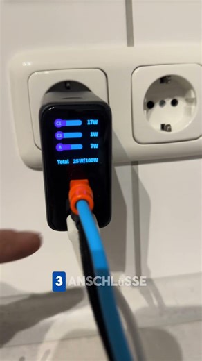 Fed up with weak USB chargers