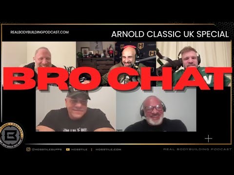 FAN JOINS THE CAST | IS LIVE SCORING A GOOD IDEA | Bro Chat