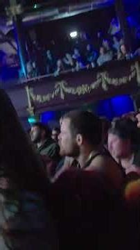 Alpha Wolf "AKUDAMA" Live at Birmingham O2 Institute 22/11/2025