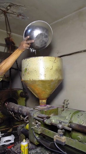 13K views · 40 reactions | Essential Elements: Crafting Sanitary Parts for Modern Washrooms | Workskillmasters | Facebook