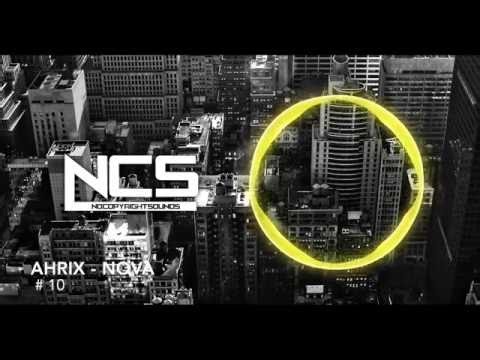 Top 10 NoCopyRightSounds [NCS]