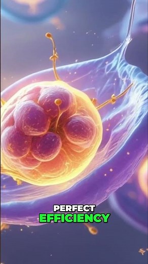 Quantum Biology: Unlocking Life's Secrets with the Quantum Realm!