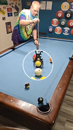 96 reactions · 11 shares | A few difficult jump positions #billiards #pool #pooltricks #trickshots #tricks #artisticpool #8ball #9ball #10ball #BigAl #BigAlsbilliards #efren #efrenreyes #efrenbatareyes #venom #venomtrickshots #seyberts #jump #jumpshot #carom #combo #forcefollow | Al Toelle | Facebook