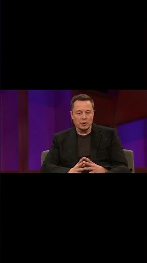 This Elon Musk Interview Will Change Your Life (TED Talk) #2
