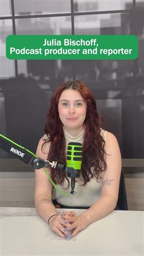 It's official Legends of Lancaster is now a limited series podcast! Meet your host and LNP podcast reporter Julia Bischoff who will be in your ear guiding you while you explore some of Lancaster's strangest tales. Make sure to keep your eye open for the first episode on May 22. 📽️✂️ Amber Ritson | Staff | LNP LancasterOnline