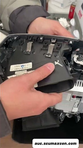 Install Wireless CarPlay on Ford Focus 2012–2018 | Large Screen Retrofit – How Does It Work?