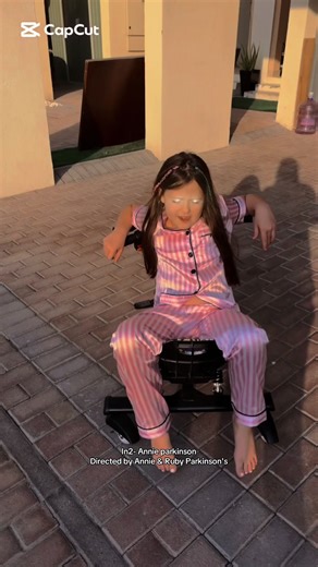 Exploring Self-Expression in Annie Parkinson's Music