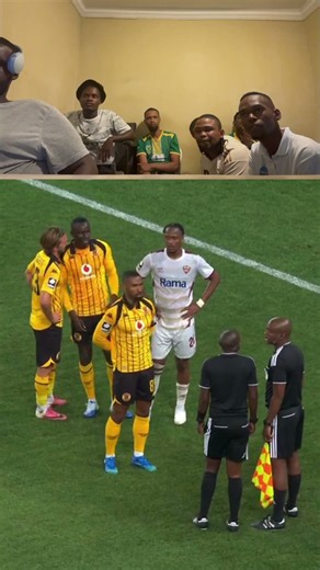 We Need VAR!!!! #soccerhighlights #football #soccer #betwaypremiership #southafricanfootballclub