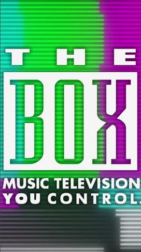 The Box: When Viewers Controlled Music TV