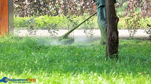 1.5K views · 15 reactions | Check these 4 problems when your string trimmer line won't feed properly! ✅ Springs ✅ Caps ✅ Spools ✅ Trimmer Heads | eReplacementParts.com | Facebook