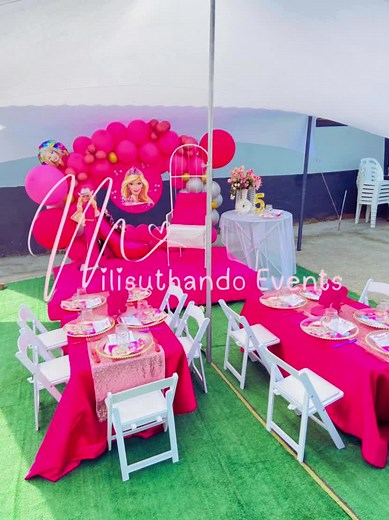 Kids Decor and Event Planning in Umlazi, Durban