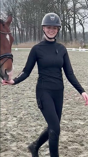 Wireless Communication Headset System for Horse Riding and Training #retekess