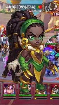 Cleaver’s Secret Power — Beginner MUST Know ! Hero wars Alliance!