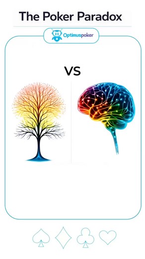 There’s a limit to how much you can understand poker.You’ve already felt it.10.5 trillion situations.One brain.That’s the gap.Something BIG is coming.Follow us now.
