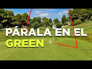 🛠️ 5 KEYS TO DOING BACKSPIN with your Golf swing 🏌️‍♂️