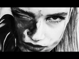 Poppy - Anything Like Me (Official Instrumental)