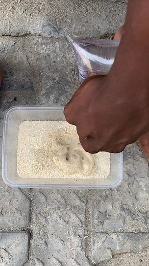 93K views · 5.1K reactions | Breaking my fast today | Masster lee | Facebook