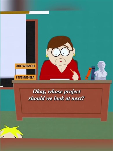 The new season of South Park premieres on September 16—let's take a look back at some of the highlights from previous seasons.#tiktok #usa #animation #southpark #southparkedit