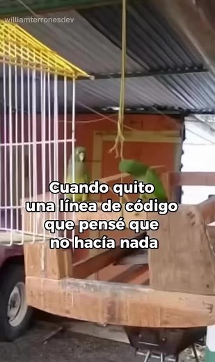 #codigo #codigos #programming #programacion #sistemas #python #javascript #java #meme #memes #risa #paratiiiiiiiiiiiiiiiiiiiiiiiiiiiiiii #paratii #computacion #ml #machine #animals #animal #funnyanimals