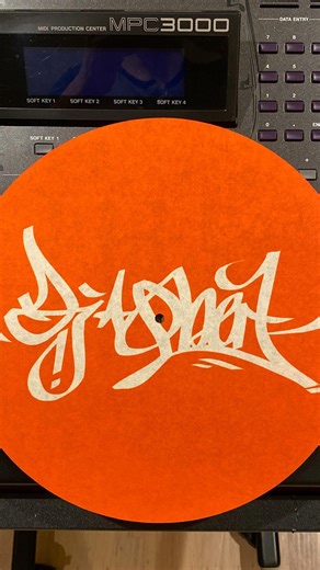 🙏🏽 Thank you all for the amazing reviews of the upgraded Skratchy Seal Slippers 2.0., which we call SUPERSEAL SLIPPERS now! 💥 Get em on djqbert.com! 👾 | DJ QBert