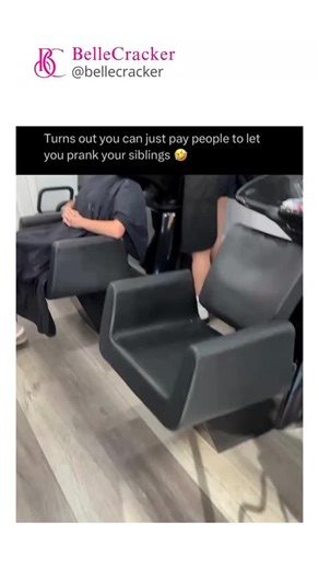 BelleCracker on Instagram: "😂Wait for it... Follow @bellecracker for more!"