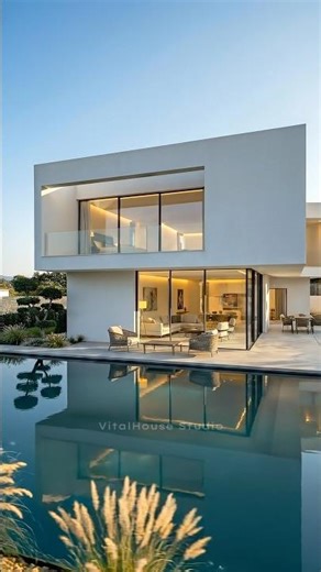 From Dirt to Dazzling! See the House BUILD!