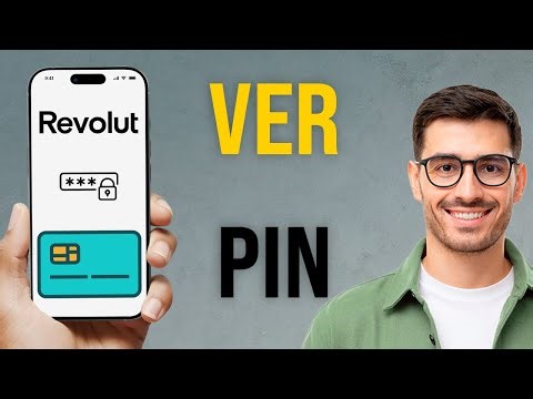 Cómo Ver el PIN de mi Tarjeta Revolut (Guía 2026: Rápido y Fácil en la App)